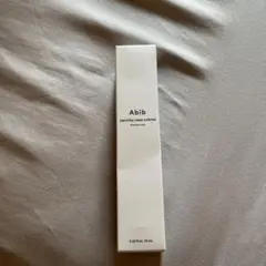 【新品未開封】Abib 復活草クリーム 75ml — image 1