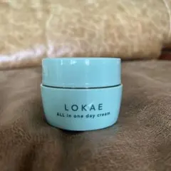 LOKAE オールインワンデイクリーム 50g — image 1