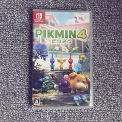 ピクミン4／Nintendo Switch — image 1