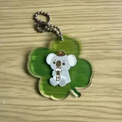 タイセーブコアラ　大勢　アクリルキーホルダー　giants — image 1