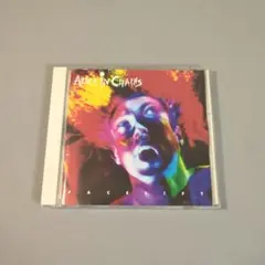 アリス・イン・チェインズ / フェイスリフト　Alice In Chains — image 1