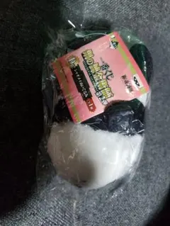 鋼の錬金術師 シャオメイ ぬいぐるみ 一番くじ — image 1