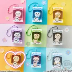 ちいかわ チョコボックス シーサー — image 1