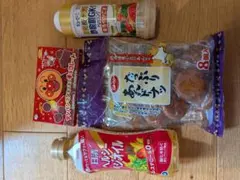 食品詰め合わせ — image 1