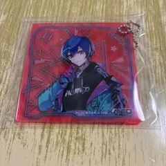 KAITO namcoトーキョー　キーホルダー — image 1