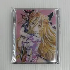 デート・ア・ライブ 六喰 アクリルカード — image 1
