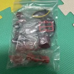 とびっきり様専用　モビルスーツアンサンブル　シャア専用ゲルググ — image 1