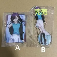 ご等分の花嫁GOTO AKIBA アクリルスタンド　美玖 — image 1