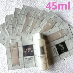 ザ・ギンザ　エナジャイジングローション＜化粧水＞45mL 試用見本 — image 1