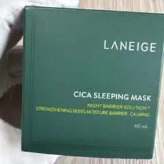 LANEIGE CICA SLEEPING MASK 60mL — image 1