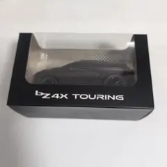 トヨタ bZ4Xツーリング プルバックカー — image 1