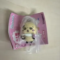 ちいかわ たべものいっぱいマスコット3 ラッコ — image 1