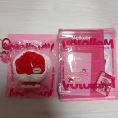 Mellojoy メロジョイ メロロマンス タイセツ — image 1