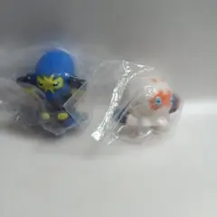 ポケモンキッズ　タタッコ進化⑨別売りできません — image 1