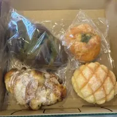 本日発送　メルカリ便 — image 1