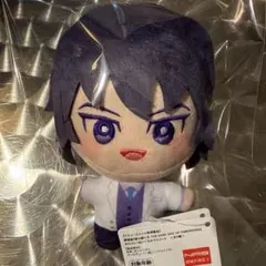 遊戯王 みにコレ！ぬいぐるみマスコット 海馬モクバ — image 1