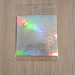 鬼滅の刃 シール ウエハース 時透無一郎 — image 1