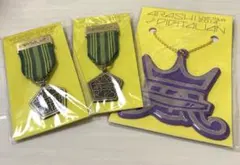 嵐 ARASHI THE DIGITALIAN リフレクター グッズ — image 1