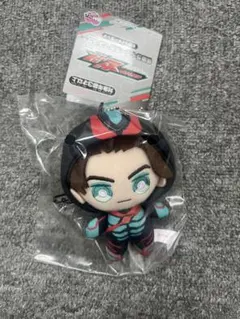 仮面ライダーゼッツ　変身マスコット　万津莫 — image 1