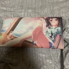 ラブライブ矢沢にこ長財布 — image 1