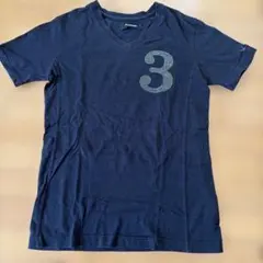1PIU1UGUALE3 RELAX ウノピーVネック Tシャツ — image 1