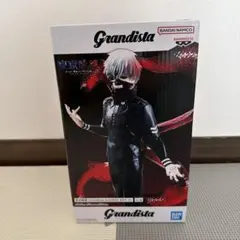 東京喰種 Grandista 金木研 フィギュア — image 1