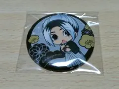 ブルーロック 缶バッジ 我牙丸 — image 1