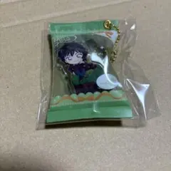 名探偵コナン　おやつキーホルダー　カヌレ　世良真純 — image 1