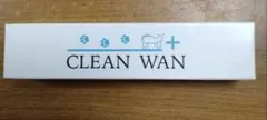 CLEAN WAN 犬猫用口腔ジェル 15g — image 1