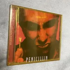 PENICILLIN 初回盤 特別仕様 Ultimate Velocity — image 1