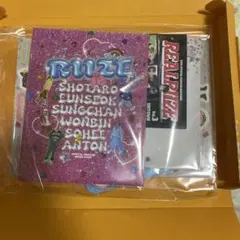 RIIZE Special Kit FOR BRIIZE JAPAN — image 1