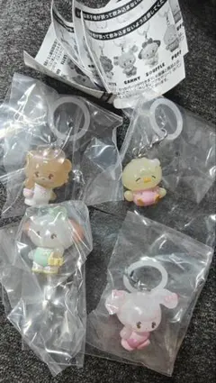 Lil ala mode mikko めじるしアクセサリー3 — image 1