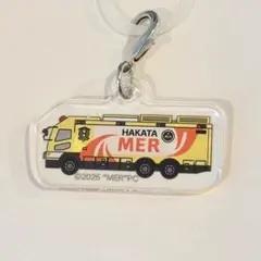 【新品】TOKYO MER アンブレラマーカーコレクション 全国MERエンブレム — image 1