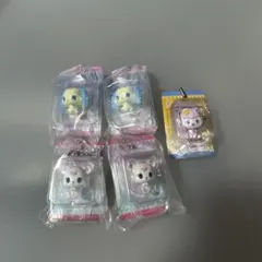 ジュエルペット パッケージミニチュアチャーム — image 1