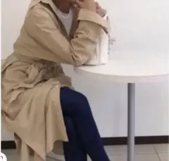 キャナルジーン　ワンピース — image 1