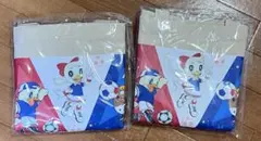 横浜F・マリノス　マスコット　マリノスケ　マリン　トートバッグ — image 1