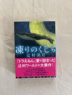 凍りのくじら 辻村深月 文庫本 — image 1