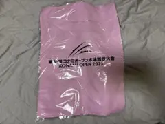 第41回 コナミオープン水泳競技大会 セームタオル — image 1