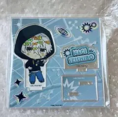 ブルーロック GiGO アクスタ Deco Drop 凪誠士郎 でこどろっぷ — image 1