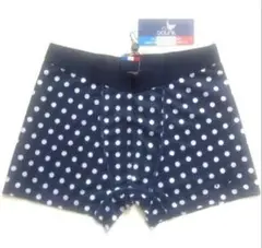 新品 Clunk 氷撃 冷感ボクサーパンツ XL 水玉 — image 1