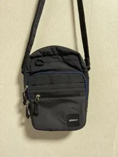 BREX ショルダーバッグ ブラック — image 1