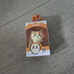 チョコボックス　ちいかわ　シーサー — image 1