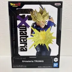 ドラゴンボールZ G×materia トランクス フィギュア — image 1