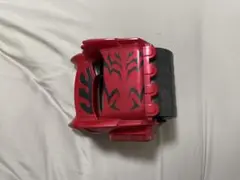 【動作確認済・美品】DXクリムゾンベイルバイスタンプ（本体のみ） — image 1