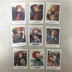 月永レオ　あんスタ　ぱしゃっつ　バラ売り可 — image 1
