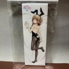 一色いろは　缶バッジ　やはり俺の青春ラブコメはまちがっている。　俺ガイル　一色 — image 1