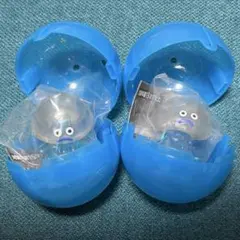 ドラゴンクエスト まちぼうけ ～しかし たすけは こなかった～ しびれくらげ2個 — image 1