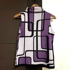 新品未使用　NYCC トップス　日本製 — image 1