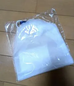 ＊新品 リサージ 泡立てネット フック付き＊ — image 1