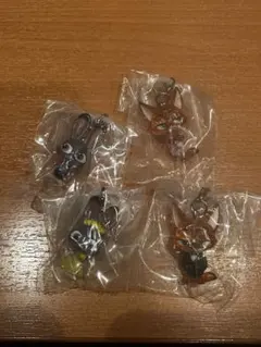 ズートピア2 めじるしアクセサリー — image 1